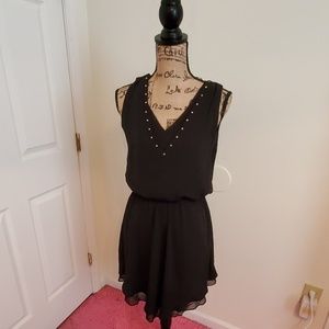 WHBM cocktail dress